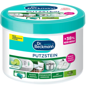 Dr.Beckmann uniwersalna pasta czyszcząca  550g